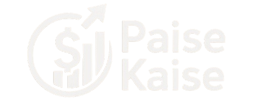 Paise Kaise